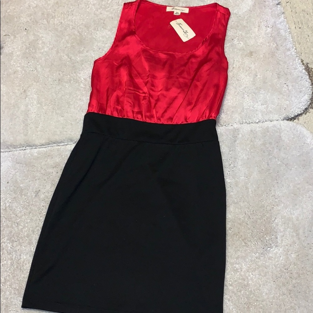 Forever 21 mini dress